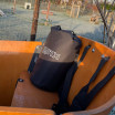 Lynx Cargo Bike Cover 3W -suojapeite kolmipyöräiselle laatikkopyörälle