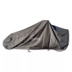 Lynx Cargo Bike Cover 2W -suojapeite kaksipyöräiselle laatikkopyörälle