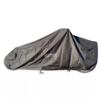 Lynx Cargo Bike Cover 2W -suojapeite kaksipyöräiselle laatikkopyörälle