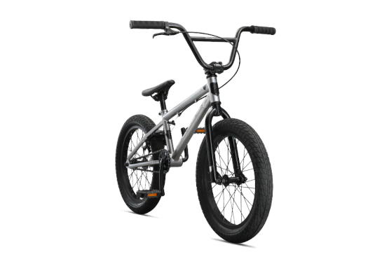 Mongoose Legion L18 18