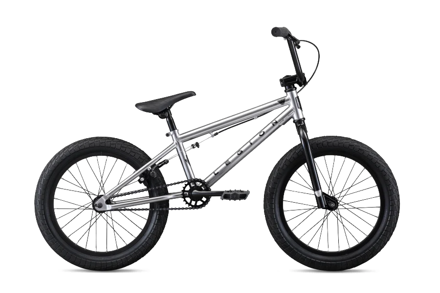 18 Inch Mongoose Legion L18 Bmx Bike Freestyle Bmx Mongoose Legion