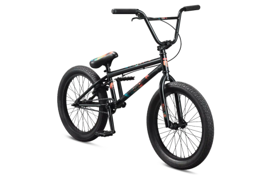 Mongoose Legion L40 20