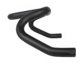 SATORI Firebird Gravel - ohjaustanko 440mm / 31.8mm / Ø 30° , musta