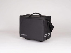 Atran Velo AVS Max Top Bag 12l tavaratelinelaukku