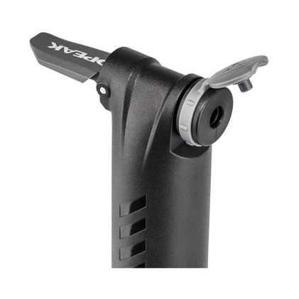 Topeak Mountain TT Twin Turbo minipumppu 8bar