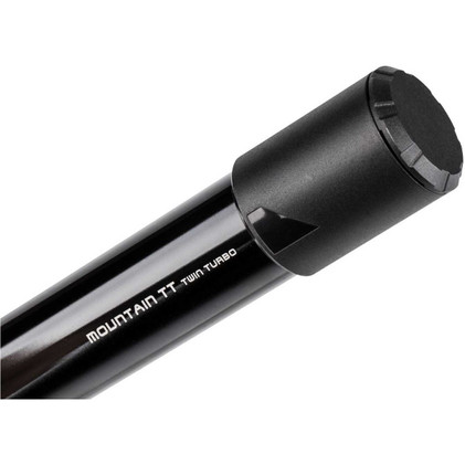 Topeak Mountain TT Twin Turbo minipumppu 8bar