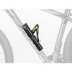 Topeak Mountain TT Twin Turbo minipumppu 8bar
