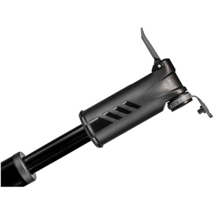 Topeak Mountain TT Twin Turbo minipumppu 8bar