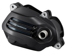 Shimano Steps DU-E6100 sähköpyörän moottori 250W/60Nm