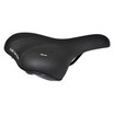 Selle San Remo Mosel 160x275mm retkipyörän/hybridin satula miehille