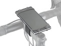 Topeak Omni RideCase® matkapuhelimen teline, 4,5-6,5 näyttö