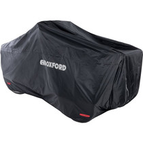 OXC Aquatex Pro Cargo - tavarapyörän suojapeite