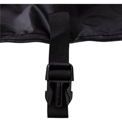 OXC Aquatex Pro Cargo - tavarapyörän suojapeite
