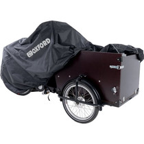 OXC Aquatex Pro Cargo - tavarapyörän suojapeite