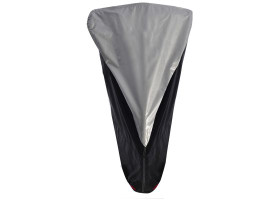 OXC Aquatex - pyöräpeite yhdelle pyörälle