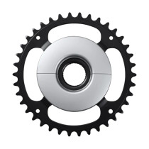Eturatas Shimano SM-CRE50 E5000-moottoriin, 38T tai 44T