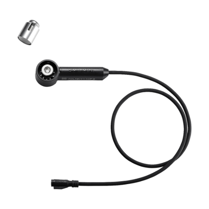Shimano Steps SM-DUE10 nopeussensori, johto 540 mm
