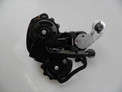 Shimano Tourney ERDTY200SSLD - takavaihtaja 6/7-lehtiselle kasetille