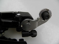Shimano Tourney ERDTY200SSLD - takavaihtaja 6/7-lehtiselle kasetille
