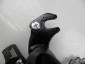 Takavaihtaja Shimano Tourney RDTY300 ADPT - 6/7-v