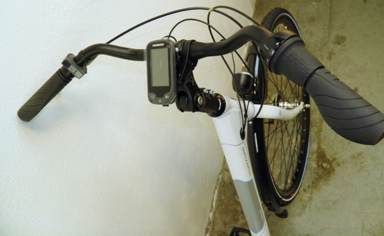 Tunturi eCity 28
