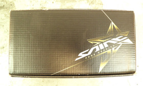 Shimano Saint PD-MX80 flat-polkimet