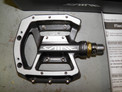 Shimano Saint PD-MX80 flat-polkimet