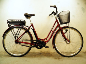 Helkama E-Ainotar 28