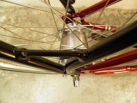 Helkama E-Ainotar 28