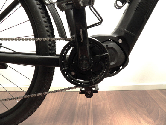 White E-XC290 Comp 29