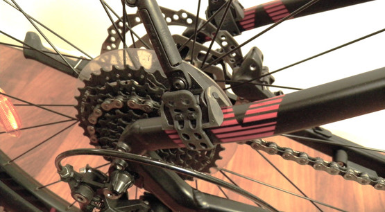 White E-XC290 Comp 29