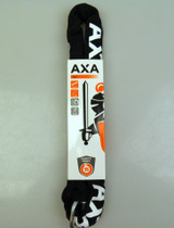 AXA RLC100 Plus lisäkettinki Solid Plus ja Defender-runkolukkoihin