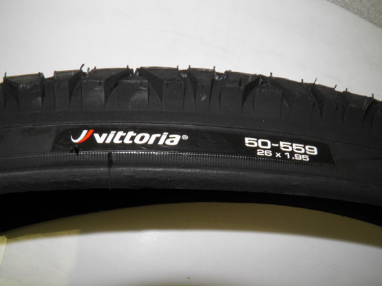 Vittoria CT50 50-559 / 26
