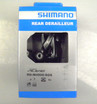 Shimano Alivio RD-M4000-SGS 9-v takavaihtaja