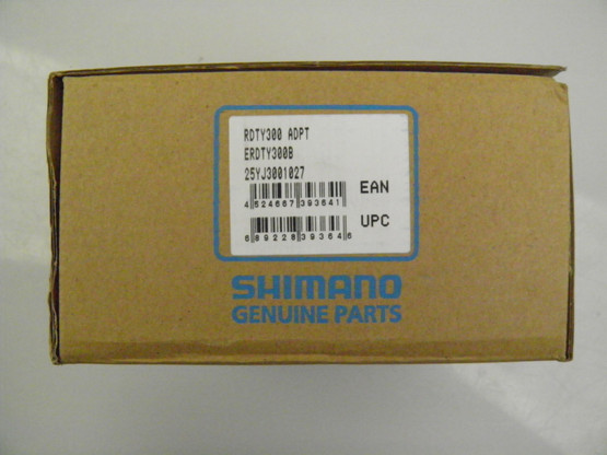 Takavaihtaja Shimano Tourney RDTY300 ADPT - 5/6/7-v
