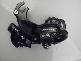 Takavaihtaja Shimano Tourney RDTY300 ADTT - 5/6/7-v