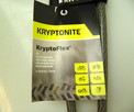 Kryptonite Kryptoflex 410 lisävaijeri 120cm/10mm kahdella silmukalla