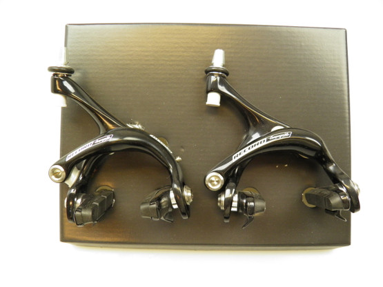 Campagnolo Rekord-D BR4 vannejarrusarja maantiepyörään