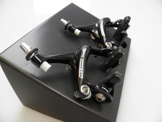 Campagnolo Rekord-D BR4 vannejarrusarja maantiepyörään