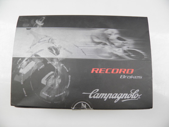 Campagnolo Rekord-D BR4 vannejarrusarja maantiepyörään