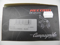 Campagnolo Rekord-D BR4 vannejarrusarja maantiepyörään