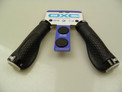Oxford Lock-On Ergo Grips kädensijat 128mm