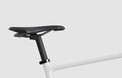 Selle Royal Lift Comfort Unisex - satula 