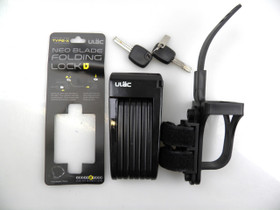 Uläc Type-X 70 Neo Blade taittolukko 70cm