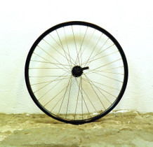 Mach 1 640 Disc 21-622 / 28
