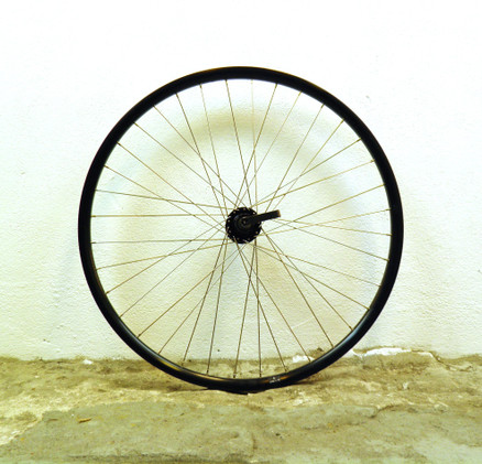 Mach 1 640 Disc 21-622 / 28