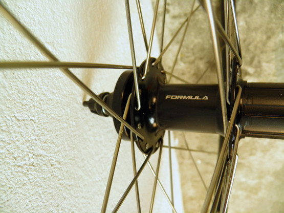 Mach 1 640 Disc 21-622 / 28