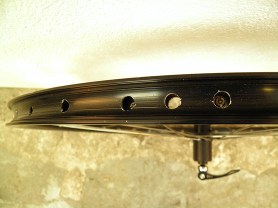 Mach 1 640 Disc 21-622 / 28