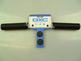 OXC Lock-On Fat 130mm kädensijat