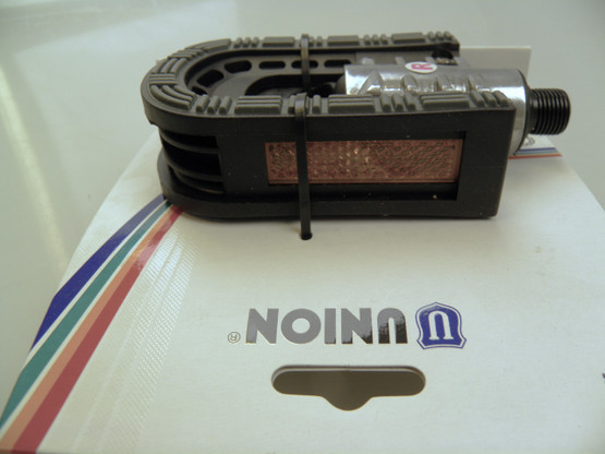 Taittopyörän polkimet Union SP153 9/16